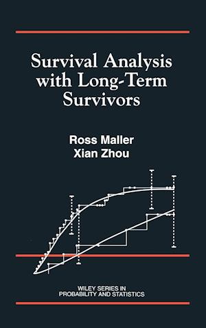 Survival Analysis with Long–Term Survivors