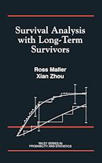Survival Analysis with Long–Term Survivors
