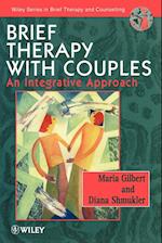 Brief Therapy with Couples – An Integrative Approach