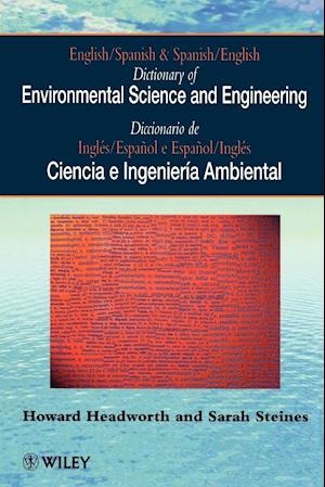 Dictionary of Environmental Science and Engineering