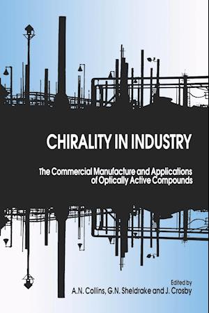 Chirality in Industry