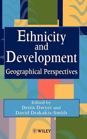 Ethnicity & Development – Geographical Perspectives