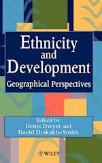 Ethnicity & Development – Geographical Perspectives