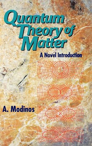 Quantum Theory of Matter