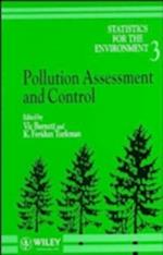 Statistics for the Environment V 3 – Pollution Assessment & Control
