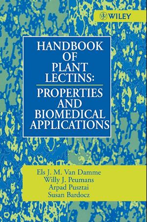 Handbook of Plant Lectins