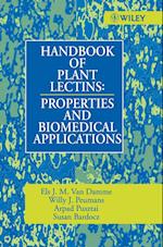 Handbook of Plant Lectins – Properties & Biomedical Applications