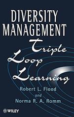 Diversity Management – Triple Loop Learning
