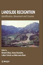 Landslide Recognition – Identification Movement & Causes