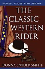Classic Western Rider