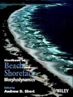 Hdbk of Beach & Shoreface Morphodynamics
