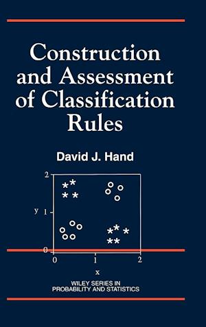 Construction and Assessment of Classification Rules