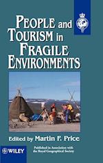 People and Tourism in Fragile Environments