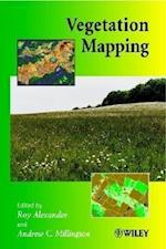Vegetation Mapping – From Patch to Planet
