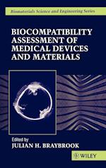 Biocompatibility Assessment of Medical Devices & Materials