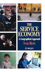 The Service Economy – A Graphical Approach