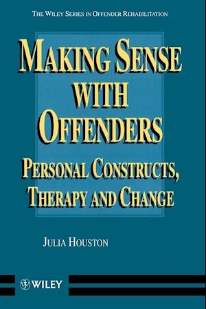 Making Sense with Offenders