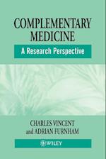 Complementary Medicine – A Research Perspective