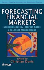 Forecasting Financial Markets – Exchange Rates, Interest Rates & Asset Management
