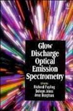 Glow Discharge Optical Emission Spectrometry