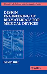 Design Engineering of Biomaterials for Medical Devices