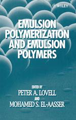 Emulsion Polymerization & Emulsion Polymers