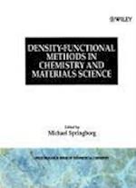 Density–Functional Methods in Chemistry & Materials Science