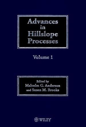 Advances in Hillslope Processes V 1&2