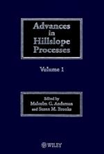 Advances in Hillslope Processes V 1&2