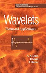 Wavelets – Theory & Applications