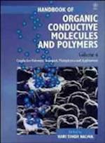 Hdbk of Organic Conductive Molecules & Polymers V 4 – Conductive Polymers – Transport, Photophysics & Applications