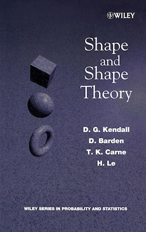 Shape & Shape Theory