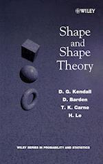 Shape and Shape Theory