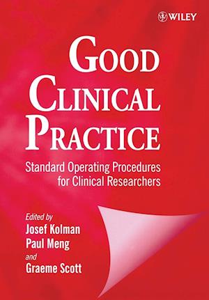 Good Clinical Practice