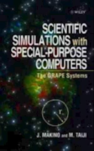 Scientific Simulations with Special-Purpose Computers