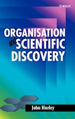 Organisation & Scientific Discovery