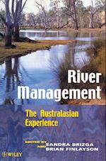 River Management – The Australasian Experience