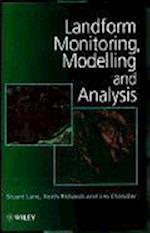 Landform Monitoring, Modelling & Analysis