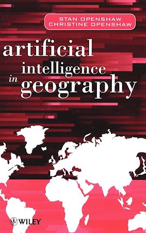 Artificial Intelligence in Geography