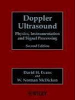 Doppler Ultrasound – Physics, Instrumentation & Signal Processing 2e