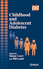 Childhood & Adolescent Diabetes