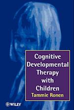 Cognitive Developmental Therapy with Children