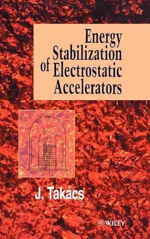 Energy Stabilisation of Electrostatic Accelerators