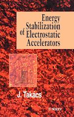Energy Stabilisation of Electrostatic Accelerators