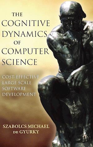 The Cognitive Dynamics of Computer Science