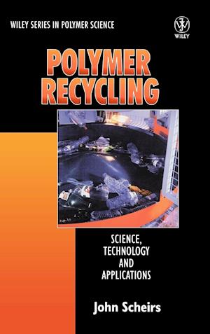 Polymer Recycling