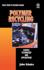 Polymer Recycling – Science, Technology & Applications