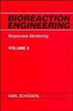 Bioreaction Engineering V 3 – Bioprocess Monitoring