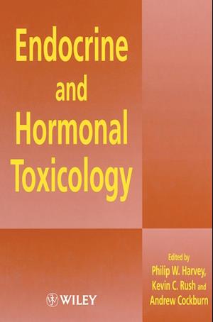 Endocrine and Hormonal Toxicology