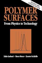 Polymer Surfaces – From Physics to Technology Revised & Updated Edition